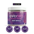 thumbnail image 3 of EarlyBird Morning Cocktail – Morning Energy Drink Powder with Natural Caffeine, Nootropics & Electrolytes | Zero Sugar, Zero Calories | Clean Energy & Focus | 45 Servings, 3 of 5