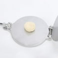 thumbnail image 3 of 8 Inch Cast Aluminum Tortilla Press Flour Tortilla Press Machine, 3 of 5