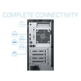 thumbnail image 6 of Dell OptiPlex 3070 Desktop, Intel Core i3-9100 Upto 4.2GHz, 32GB RAM, 256GB SSD, DVDRW, HDMI, DisplayPort, Card Reader, Wi-Fi, Bluetooth, Windows 10 Pro, 6 of 7