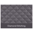 thumbnail image 5 of YOSITiuu Keepsakes - Rectangular Appliance Cover - Dust Protection - Stain Resistant - Washable - Appliance Cover-Slate, 5 of 5