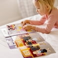 thumbnail image 3 of Melissa & Doug Restickable Stickers - Dress-Up in PDQ, 3 of 10