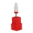 thumbnail image 1 of Ceramic Foot Drill Electric Drill Manicure File Nail Tool - TC031, 1 of 8