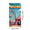 4A-180X90cm, variant on Carnival Tent Welcome Banner Decoration Party Backdrop Playground Background Fun Fair Ferris Wheel Outdoor Event Amusement Park Kids Celebration