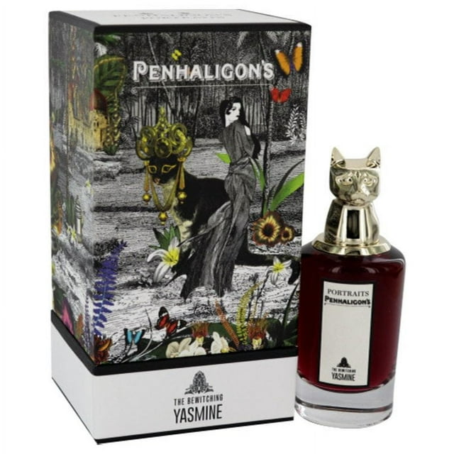 El hechizante Yasmine de Penhaligons Penhaligon's Model