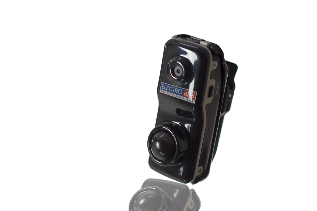 Non-Wired Surveillance Rechargeable Security Camera Motion Activated Camcorder - image 1 of 10