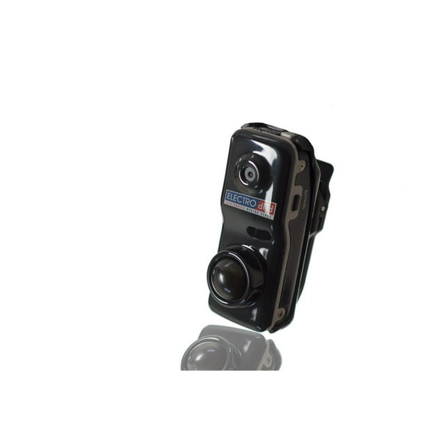 Non-Wired Surveillance Rechargeable Security Camera Motion Activated Camcorder