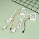 thumbnail image 4 of 12V 1A Bathroom Mirror Switch Touch Sensor For Led Light Mirror Headlight Bathroom Capacitance Sensor Module, 4 of 5