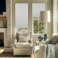 thumbnail image 5 of Chicology Blackout Cellular Shade, Evening Mist, 44"W X 64"H, 5 of 14
