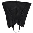 thumbnail image 4 of 2Pair Waterproof Walking Gaiters Gators Hiking Climbing Camping, 4 of 6