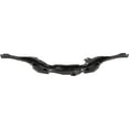 thumbnail image 5 of Radiator Support Compatible with TOYOTA C-HR 2018 Upper Support Steel, 5 of 5
