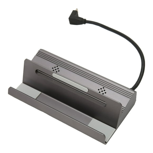 Stream Deck Hub Accessories,for Steam Deck Docking Steam Deck Docking Station Dockfor Steam Deck Enhanced Features