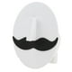 thumbnail image 1 of Gafas de sol con bigote elegante 2, 1 of 9