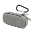 thumbnail image 2 of Action Camera Carrying Case, Protective Storage Bag for  ONE X X2 X3, Waterproof Hard Shell Bag with Zipper Design, Portable Hard Shell Bag for  ONE X X2 X3, 2 of 7