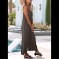 thumbnail image 1 of Casuales para Mujer, Color Gris, Talla L, 1 of 10