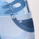 thumbnail image 4 of Gibobby Leggings Mujer Mujeres Casual Cintura alta Slim Fit Simulación Botón Jeans Leggings（Azul， XL), 4 of 5