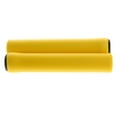 thumbnail image 7 of Bike Grips Foam Single Lock on Bicycle Handle Bar Soft Comfortable Non-Slip Bike Handle Grips for BMX Mountain MTB Beach Cruiser Scooter, Bicycle Accessories, 7 of 7