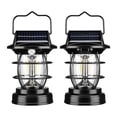 thumbnail image 2 of Ahorra con Nosotros, Luces solares de inducción Luces para el hogar Luces para jardín Luces para balcón Luces para jardín Luces para acampar Luces para caballos con carga Akmoler, 2 of 9