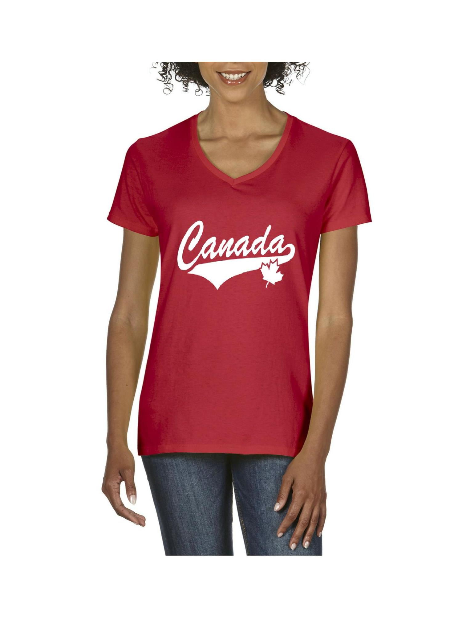 canadian women's clothing stores
