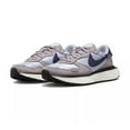 thumbnail image 2 of Nike Phoenix Waffle Women's Shoes FD2196-003, Football Grey/Light Violet Ore/Taupe Grey Size 7.5, 2 of 8