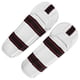 thumbnail image 5 of Espinilleras de brazo de Taekwondo, espinilleras de Taekwondo, protector acolchado, equipo protector acolchado transpirable para lucha contra Sparring M, 5 of 8