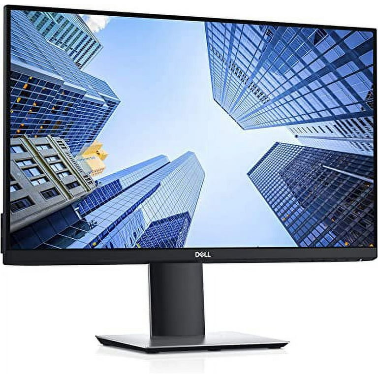 Free Shipping! \Dell P2419H LED Monitor 24\\ Full HD 1080p IPS 