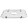 thumbnail image 4 of Alfi Brand GR538 Solid Stainless Steel Kitchen Sink Grid for AB538, 4 of 5