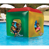 Swimline The Cube Inflatable Pool Toy