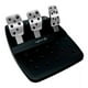 thumbnail image 4 of Kit Volante Logitech G920 Palanca Pedales Para Xbox Series X|S Xbox One PC Negro, 4 of 6