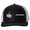 Navy Blue, variant on Navy Steelworker (SW) Rating USA Mesh-Back Cap