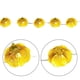 thumbnail image 3 of Luces Decorativas Otoño Decoraciones Halloween Acción Gracias (c), 3 of 9