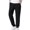 Z1-A, variant on Manxivoo men's Pants Casual Pants Have Elastic Waistband and Zip Fly with Adjustable Internal Drawstring for a Custom Fit for Men Mens Pants Beige