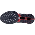 thumbnail image 2 of Mizuno Men's Wave Creation 25 SSW Running Shoe, 2 of 5