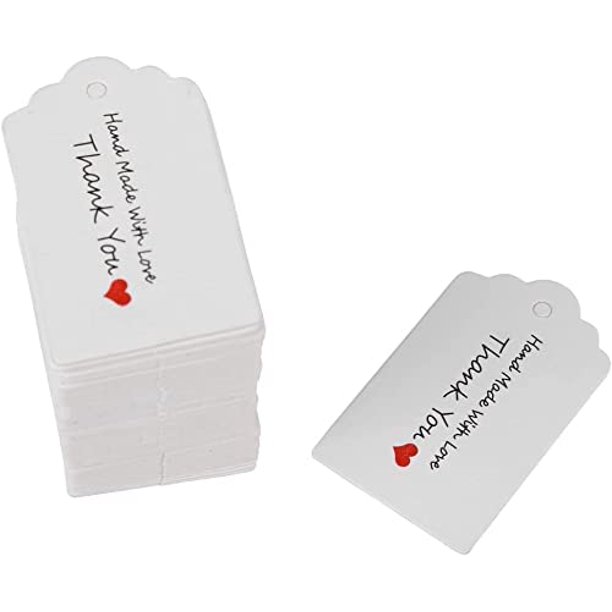 Personalized wedding tags and labels