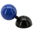 thumbnail image 6 of All-Metal Ball-Bar Automotive-Touch Start Button Starter Cover Decorative, 6 of 9