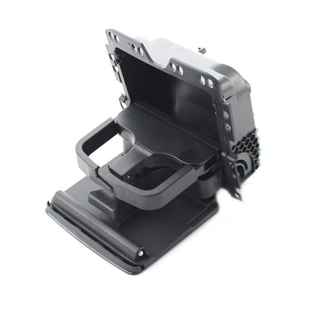 Portavasos Trasero Soporte Para Botella De Coche Para Volkswagen Tiguan 7N0862533 82V Moyic VI006820-00