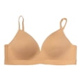 thumbnail image 1 of Brassiere Marel para Dama Copa Triangular Piel Talla 34B, 1 of 4