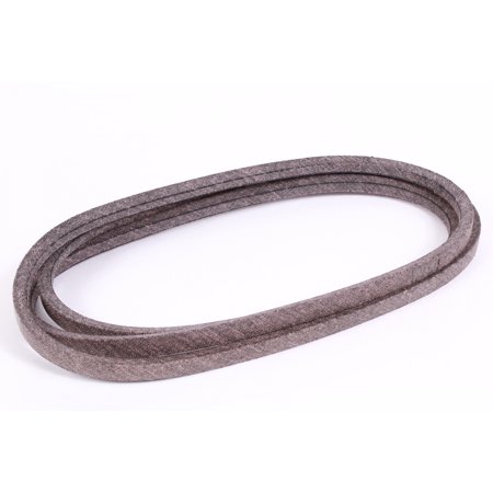 Laser Manufacturer Part Number - Laser 95816 Drive Belt Fits Husqvarna 532178138 AYP Craftsman 178138