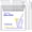 12 Pack+2 Brush, variant on 4-Pack Reusable Glass Straw, Size 8.5''x10 MM,Including 2 Straight and 2 Bent with 2 Cleaning Brush- Perfect For Smoothies, Tea, Juice