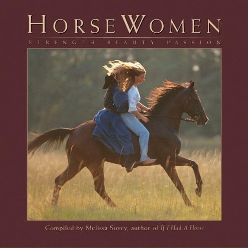 Pre-Owned Horsewomen (Hardcover)