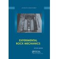 thumbnail image 1 of Experimental Rock Mechanics (Geomechanics Research Series), 1 of 2
