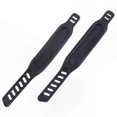 thumbnail image 2 of Exercise Bike Pedal Straps Pair for Fitness Equipment Accessory Use, 2 of 4