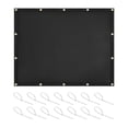 thumbnail image 2 of WinWay Fireproof Grill Heat Shield: Protect Your Deck & for Easy To Clean Bbq Mat!,91.5*122cm, 2 of 5