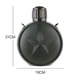 thumbnail image 4 of Cantina Vino Botella de Agua Taza para Beber Hervidor para ejercicio Al Senderismo Camping Herramientas 800ml, 4 of 5