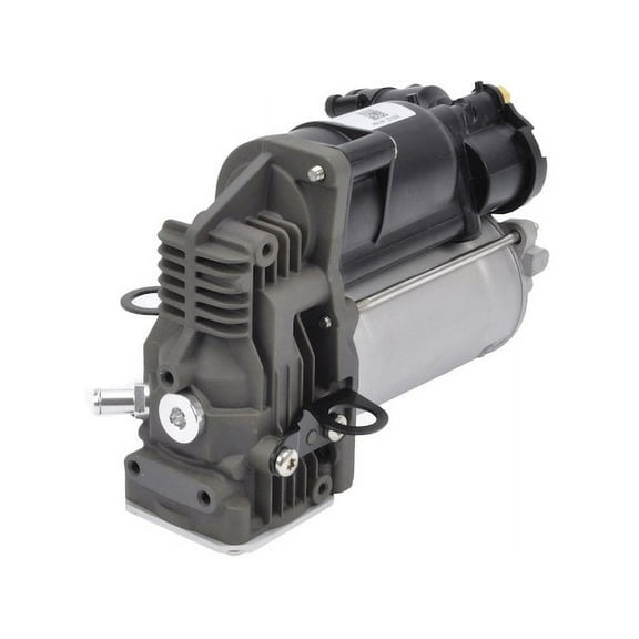 Airmatic Suspension Compressor - Compatible with 2007 - 2012 Mercedes-Benz GL450 2008 2009 2010 2011