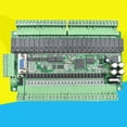 thumbnail image 4 of FX3U 48MR RS485 (Real Time Clock) 24 Input 24 Relay Output 6 Analog Input 2 Analog Output Plc Controller, 4 of 6
