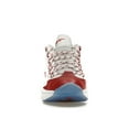 thumbnail image 3 of Reebok Men's Question Mid Red Toe (2024) Basketball Shoes, from StockX, 3 of 5