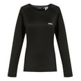 thumbnail image 3 of Regatta Womens Plain Thermal Base Layer Set, 3 of 9