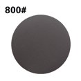 thumbnail image 3 of 30Pcs 125mm Wet & Dry Sanding Discs Sandpaper Hook & Loop Pads Grit 800-3000 Set, 3 of 11