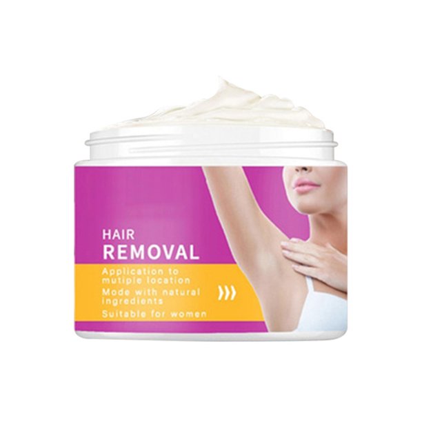 GoFJ 10g/20g/30g/50g Hair Removal Cream Smooth Moisturizing Soft Mild