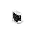 thumbnail image 1 of Tinta fotográfica Epson Ultrachrome PRO10 negra (T770120) 25 ml, 1 of 1